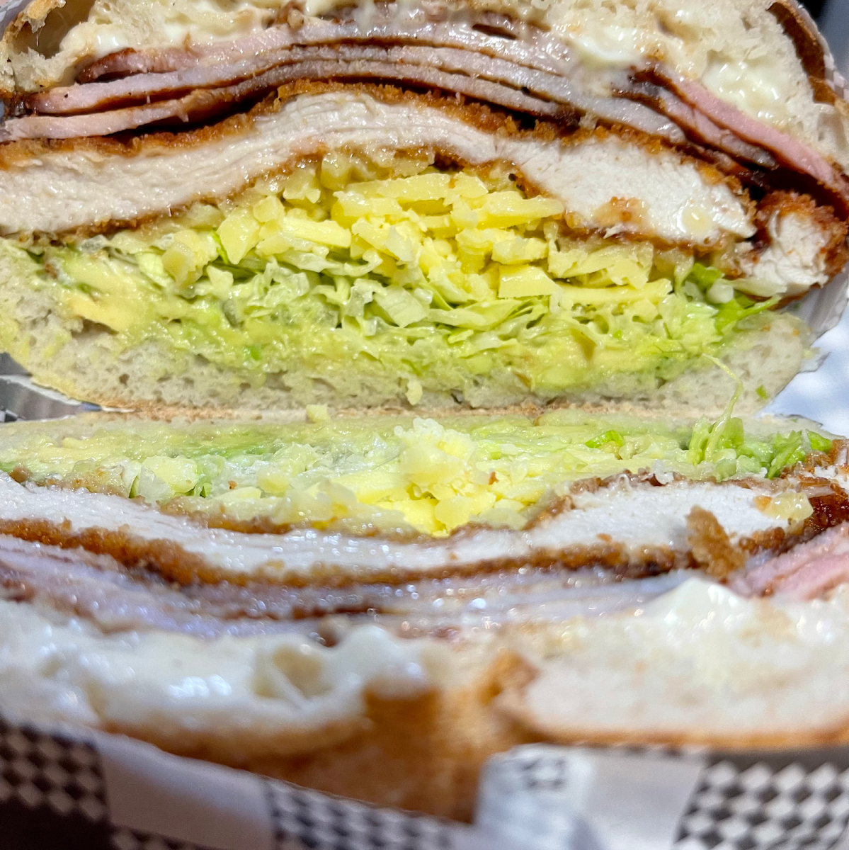 The Shack 2428 Photos 2